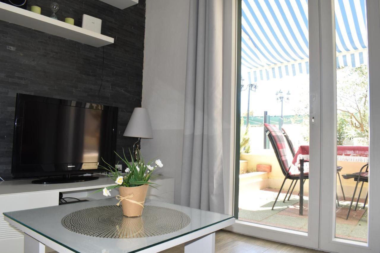 Tamaris Villa Sevid Exterior photo