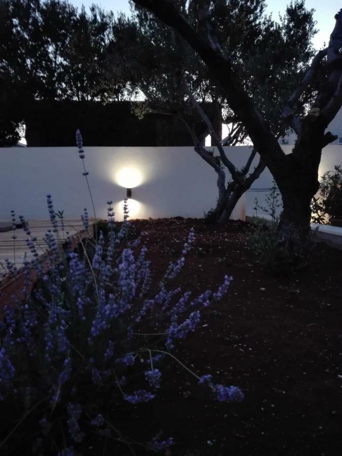 Tamaris Villa Sevid Exterior photo